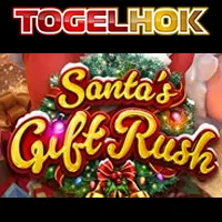 Santa's Gift Rush